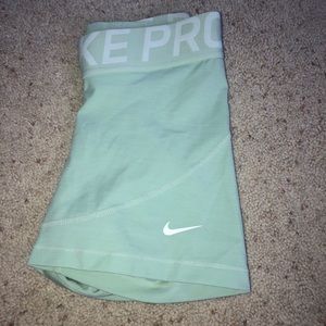 Nike Pro spandex